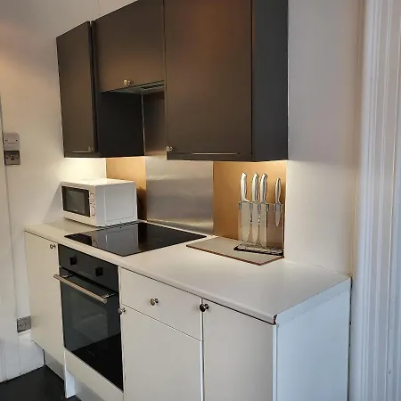 10 Large Elegant Studio - Prime Location - Comfortable - Private Brighton Exterior photo