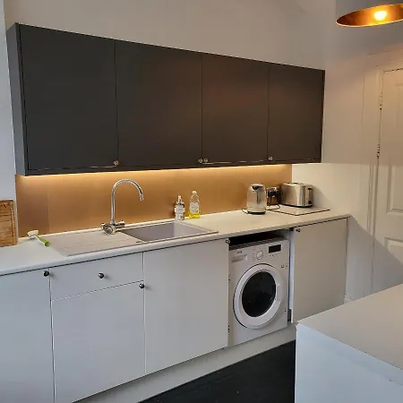 10 Large Elegant Studio - Prime Location - Comfortable - Private Brighton Exterior photo