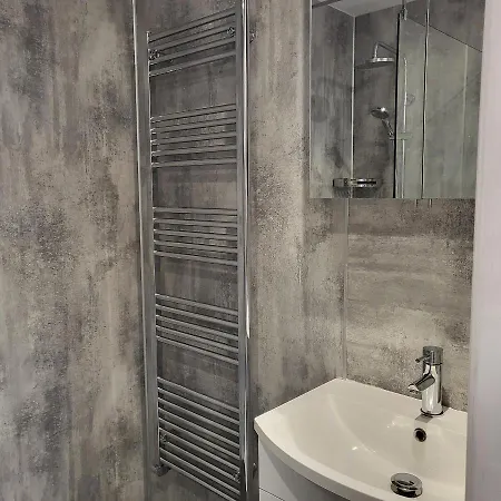 10 Large Elegant Studio - Prime Location - Comfortable - Private Brighton Exterior photo