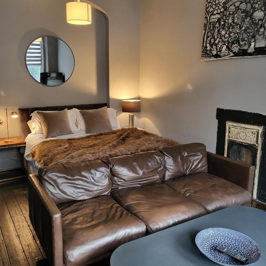 10 Large Elegant - Prime Location - Comfortable - Private Brighton